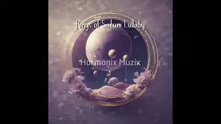 Rings of Saturn Lullaby