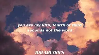 First True Love (Lyrics) - Kolohe Kai