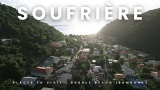 Soufrière | Dominica