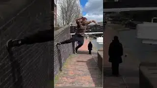 how to the parkour Filip short video #shorts #viral#parkour #ytshorts