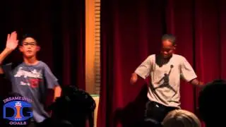 Ria Rosae n EJthaDJ DAB Performance