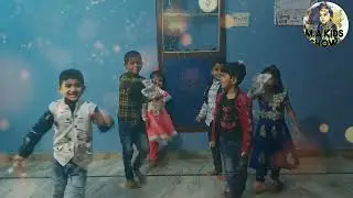 head shoulder knees and toes game  | indoor game | MA kids show