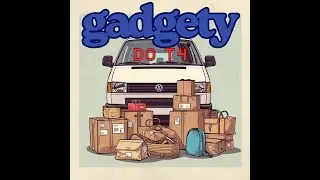 Gadgety do T4