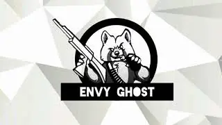 ENVY COD Team member (ENVY Ghost) intro