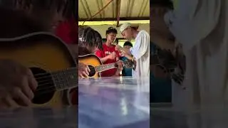 That's so true - Reggae version by @JongMadaliday #singing #shorts