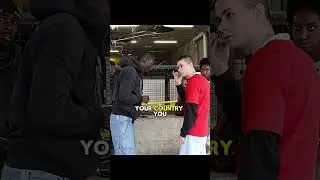 🤣 Offensive Translator Prank on Strangers! | Funniest Public Reactions Caught on Camera 2025