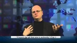 Chaplain Klingenschmitt Broadcast 75