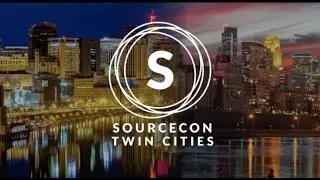 Fall 2020 SourceCon Twin Cities Virtual