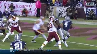 Welcome to the Eagles RYAN KERRIGAN
