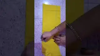 pant ki pocket ki cutting ✂️#like #subscribe #share #design #shorts #stiching