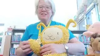 Bookbug Online | Tuesday 28 October | Videos for Kids