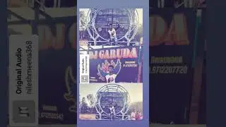 Dj GARUDA(2)