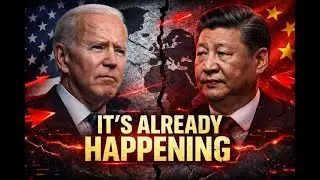 A New Cold War Is Already Here&hellip; And Most People Don&rsquo;t See It