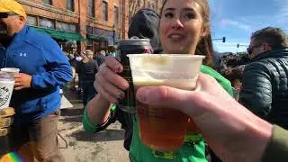 RUN TO THE PUB 2019