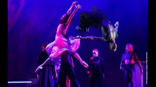 DORIAN - ISH Dance Collective en Nationale Opera & Ballet