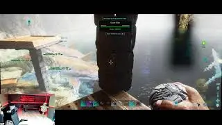 Ark Story mode PVE Progression
