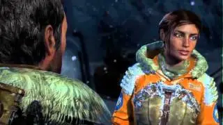 DEAD SPACE 3 REVIEW CHAPTER 13 