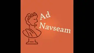 Barbarisms at the Gates: Some Perils in Active Latin Pedagogy, with Patrick Owens (Ad Navseam, Ep...