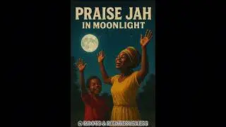 Roots Reggae [Unreleased Album] Roots & Righteousness - Praise Jah Moonlight