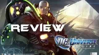 Should You Buy - DCUO Legendary Membership