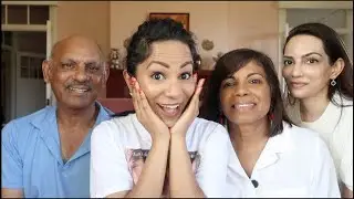 My parents answer YOUR questions!