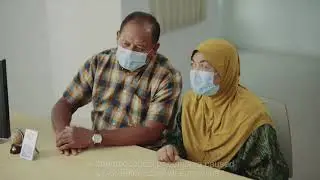 Pneumonia in Elderly