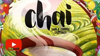 Chai  - Pr&eacute;sentation  - Steeped Games