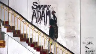 Sammy Adams - Jump