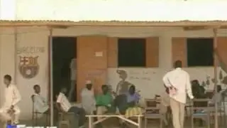 Former Child Soldiers
