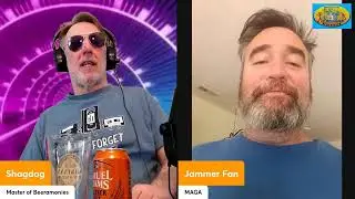 Drinking & Thinking - Beer, Life Advice and More | The Spit or Swallow Beer Review