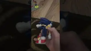 Fnf Versus toy sonic Song 2￼￼