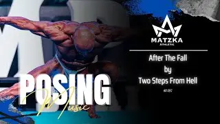 Bodybuilding Posing Music | After The Fall by Two Steps From Hell - 60 sec