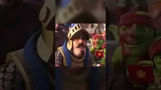 I recreated the HARDEST Clash Royale Animation 😲