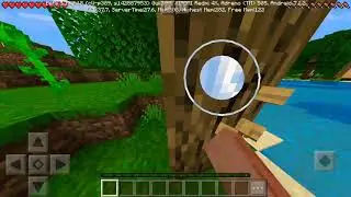 Выживание Minecraft PE 1.13 | Minecraft Bedrock Edition, Майнкрафт