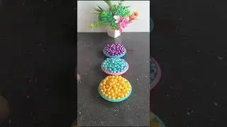 🔥Marble Run 272🌈ASMR Sound #beads #marble #stonebeads #cute #satisfying #reverse #funny #instagram