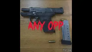 [FREE] (Pop smoke X M24)  Type Beat - &laquo;&nbsp;Any opp&nbsp;&raquo; | Trap Beat 2020 | Prod. opak