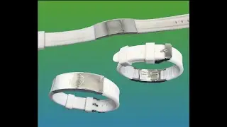 EMF Protection with Defense Bracelet