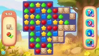 #Wildscapes #New #Acres  #Solitaire   #Live #Streaming #Level 701 - 770#GameGo #Game #70 levels