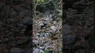 Bu Kanyon Başka! Sadağı Kanyonu&rsquo;nun Muhteşem Manzaraları #kanyon #nature #doğa #travel #holiday #4k