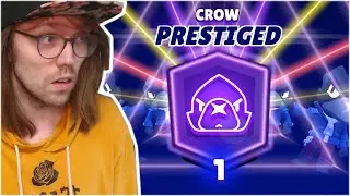 Prestige & kostenlose Buffies - Brawl Stars 