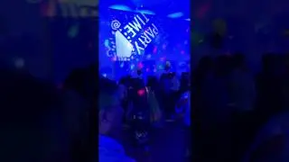 New Year Eve Party at Sankranti Restaurant, Atlanta - Getting Ready!