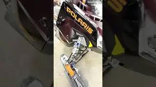 The best Polaris 9R switchback Assault