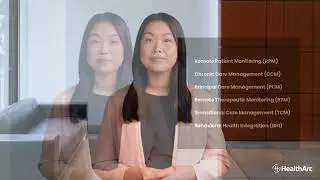 HIPAA-Compliant Remote Care Platform | HealthArc Demo Overview
