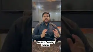 We are coming Lahore | Premium Living | Bahria Orchard | Bahria Town Lahore | Apartments in Lahore
