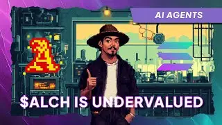 Alchemist AI: Build Apps in Minutes with NO Code! 10x Opportunity