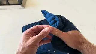 HFGBLG Cotton Pocket Pot Holders Review | Heat-Resistant Kitchen Hot Pads (Set of 4)