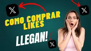 COMO COMPRAR LIKES DE TWITTER DE FORMA R&Aacute;PIDA Y GARANTIZADA✅🚀 TUTORIAL 2026