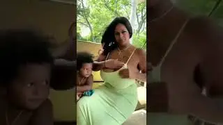 Bigo Live❗❗❗Breast Feeding Viral