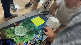 2.65 Official Clock Average (WR6)