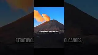 Nature's Explosive Power the Secrets of Volcanoes